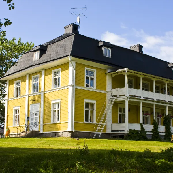 Melderstein Herrgård