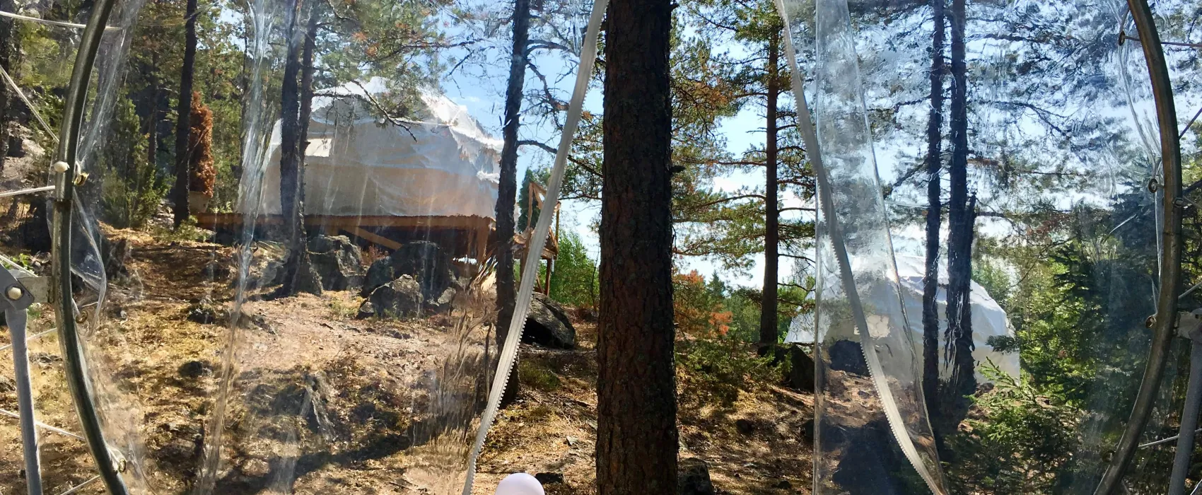 FinnDome Pori 