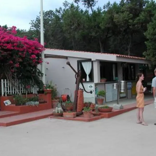 La Foce