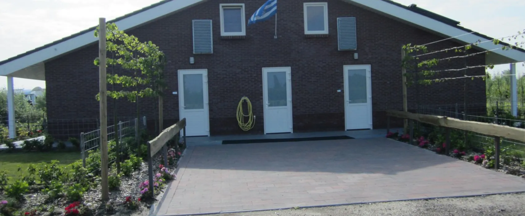 Hofstede Molenzicht