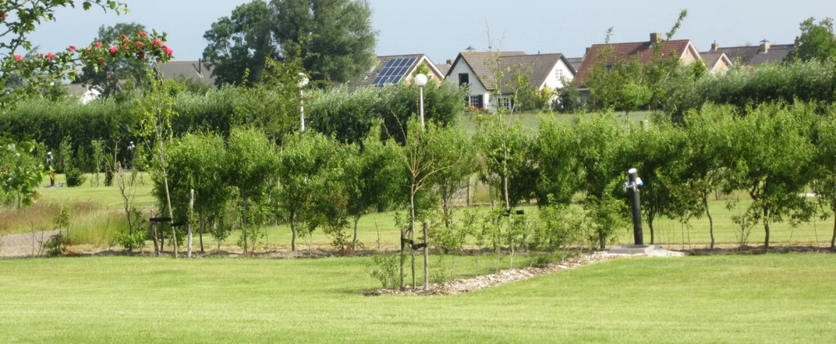 Hofstede Molenzicht