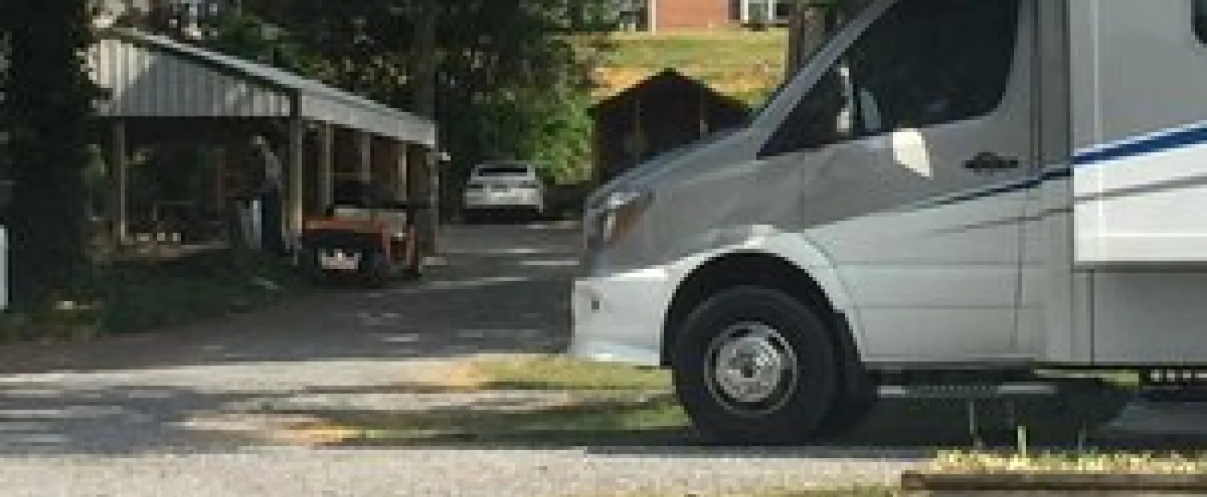 Beacon Hill Camping