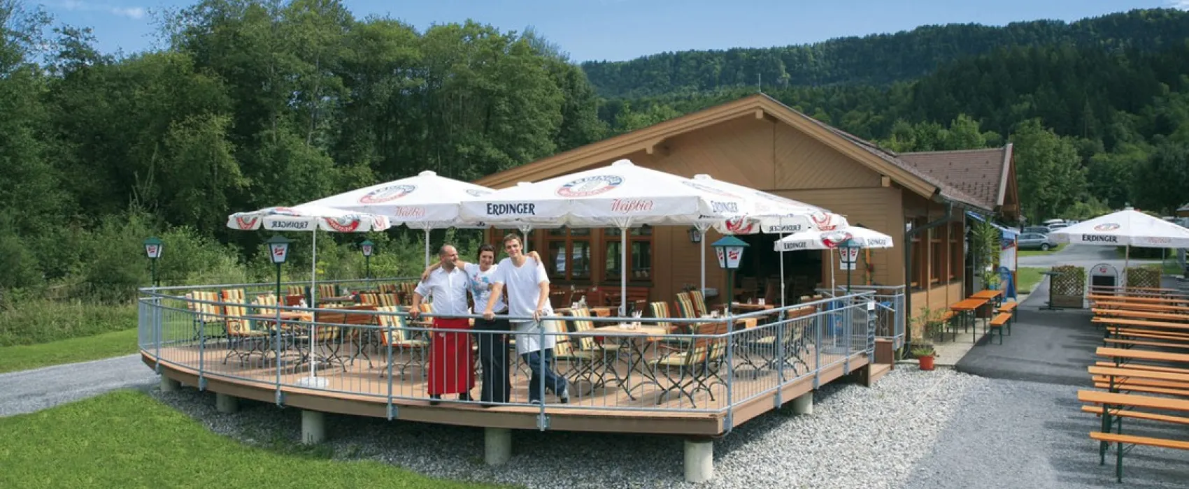 FKK Camping Müllerhof