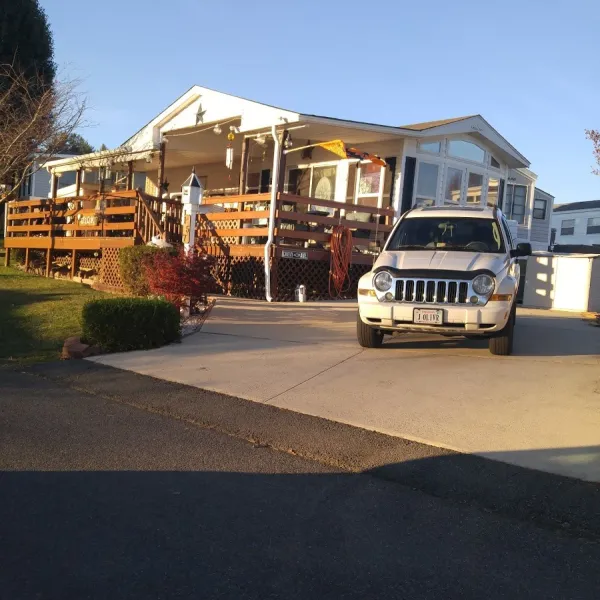 Lake Ridge RV Resort