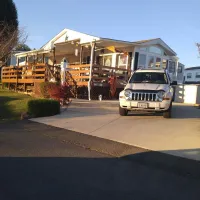 Lake Ridge RV Resort