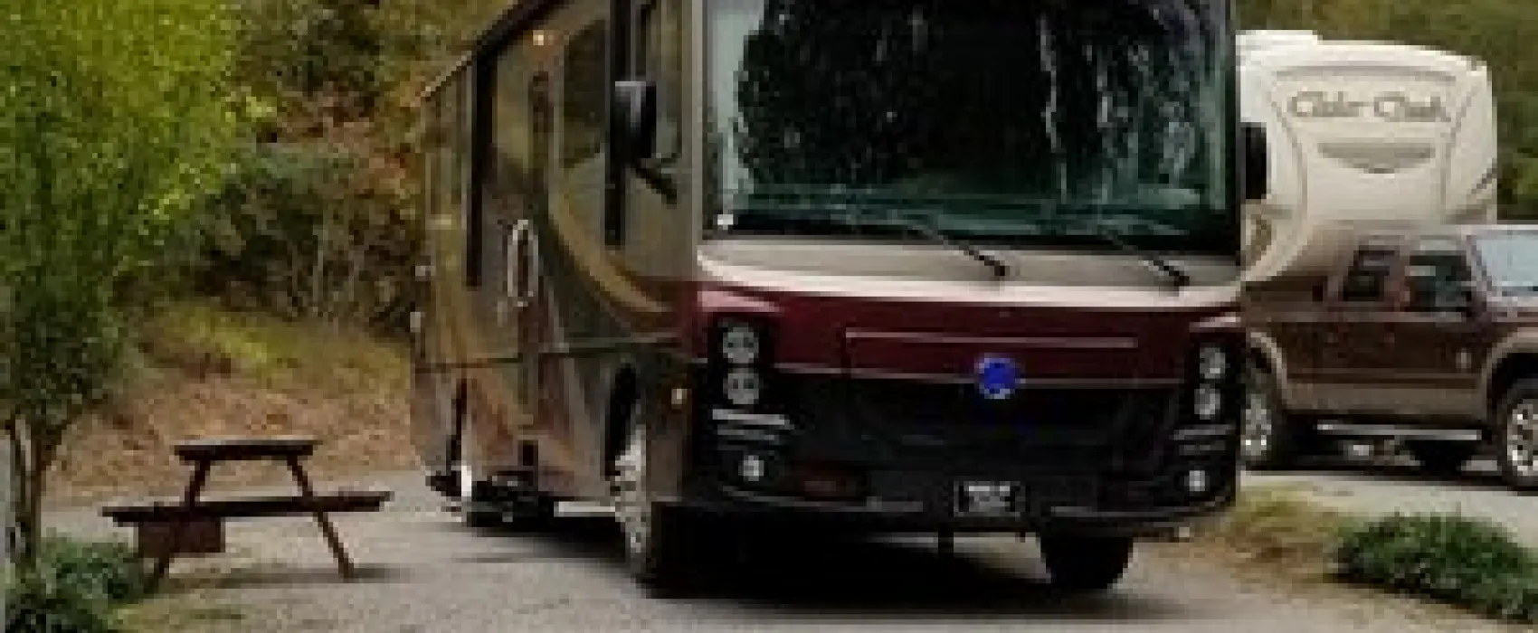 Rockwell RV Park