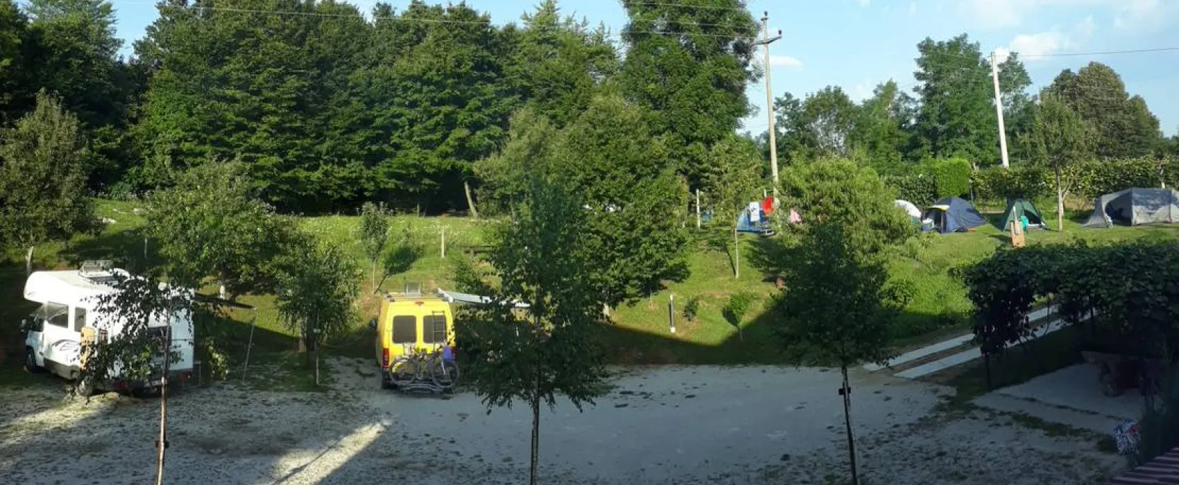 Kamp Puškarić