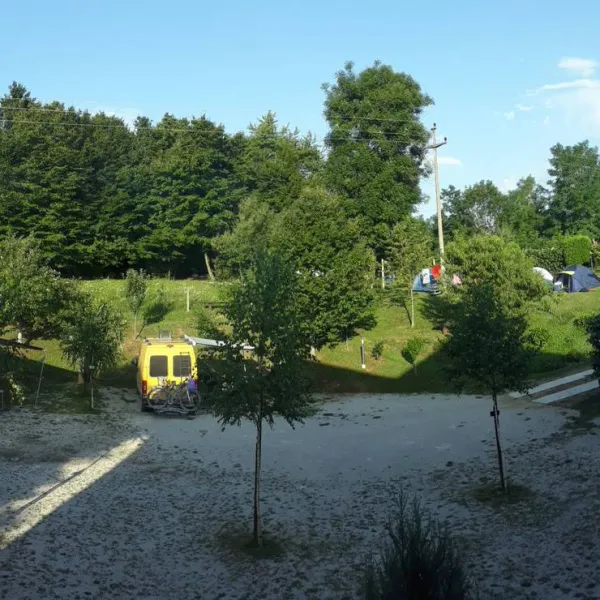 Kamp Puškarić