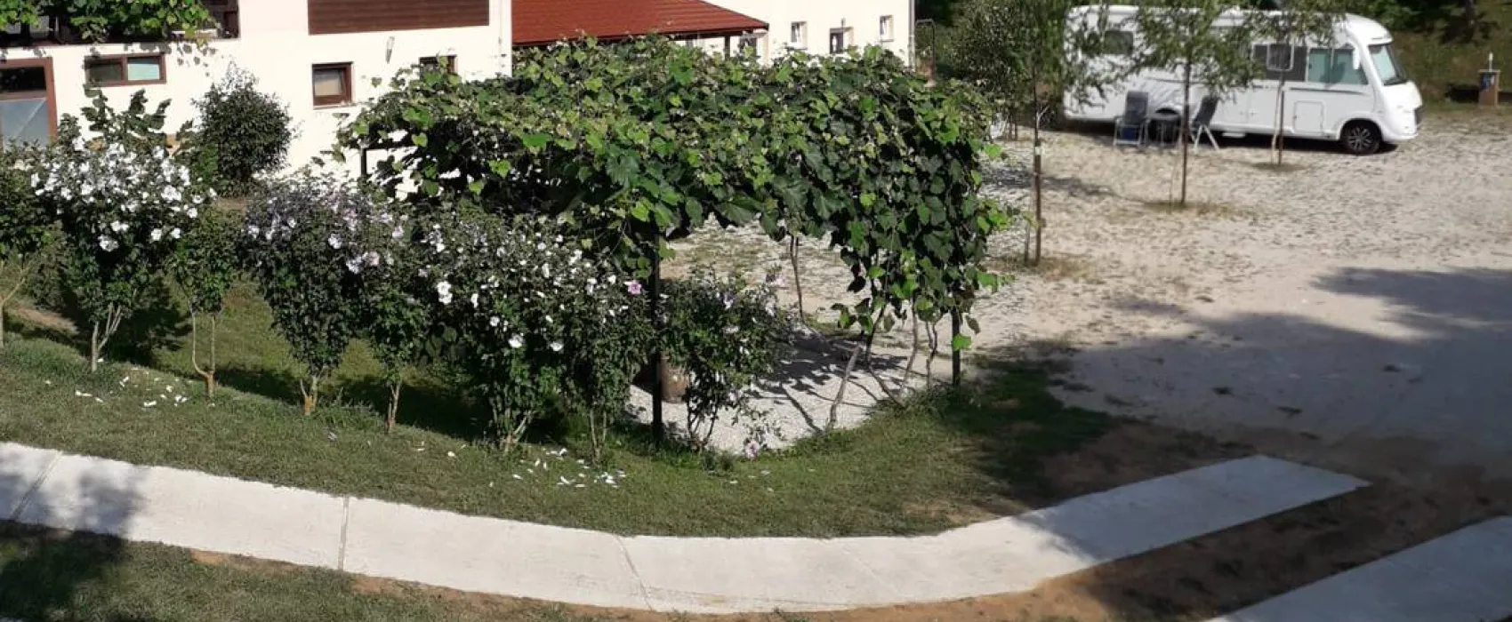 Kamp Puškarić