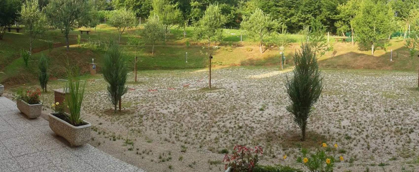 Kamp Puškarić