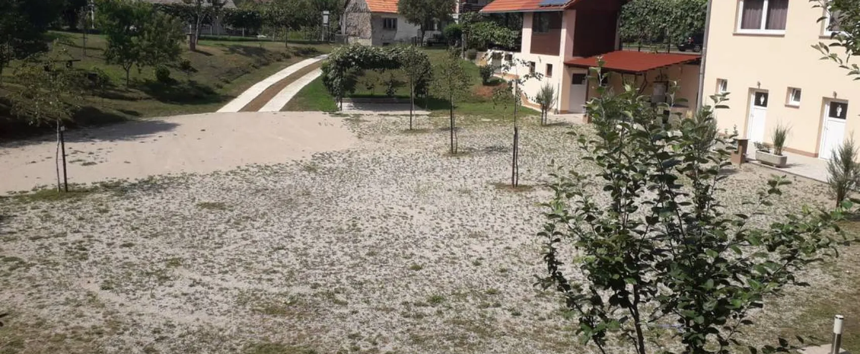 Kamp Puškarić