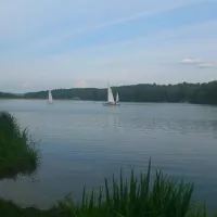 Campingplatz am Ellertshäuser See