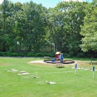 Moody Beach RV Resort - Thousand Trails