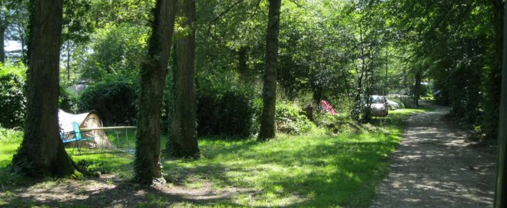 La Foret