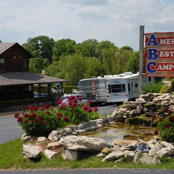 America's Best Campground