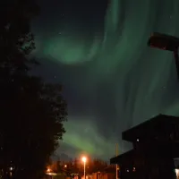 Gesthús Selfossi