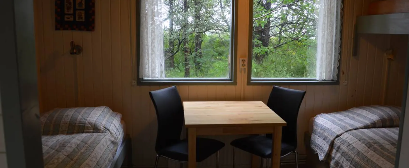 Gesthús Selfossi