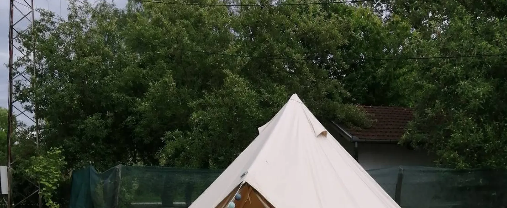Kamp Bezdan