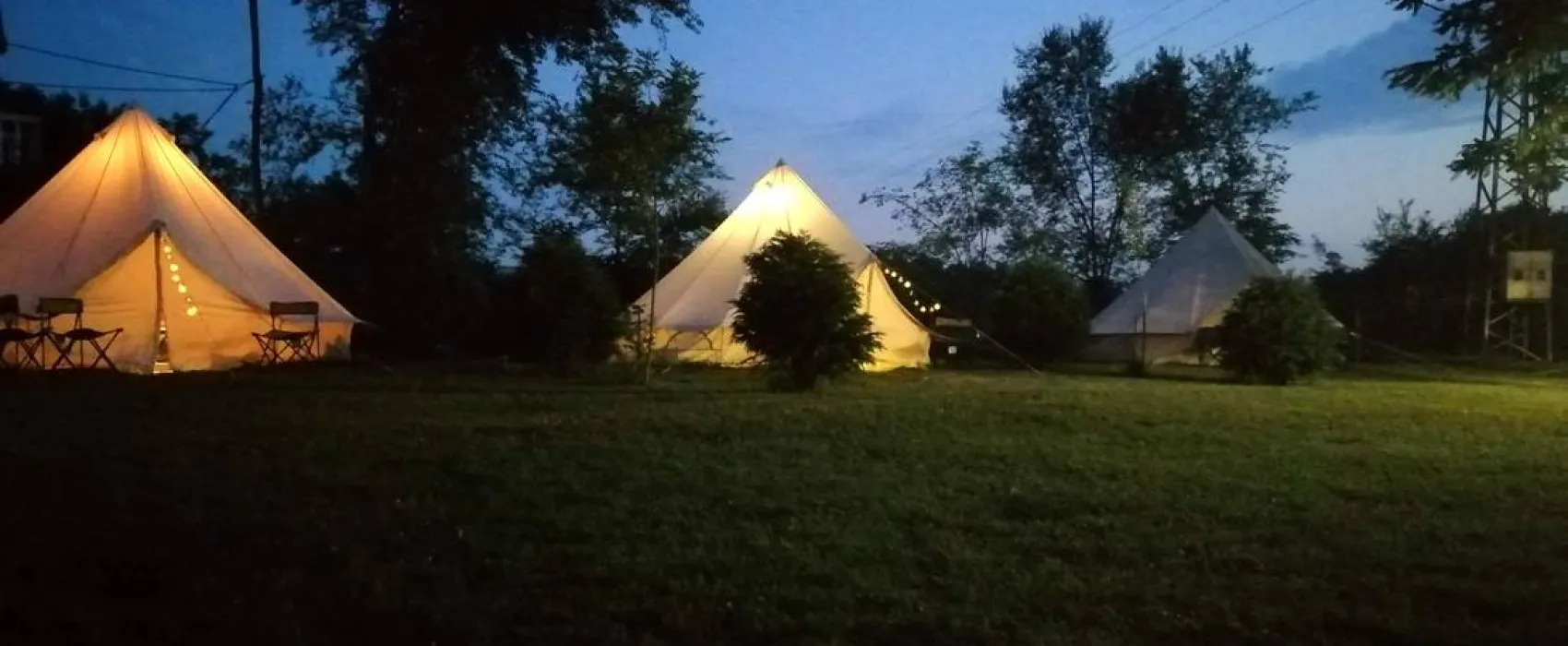 Kamp Bezdan