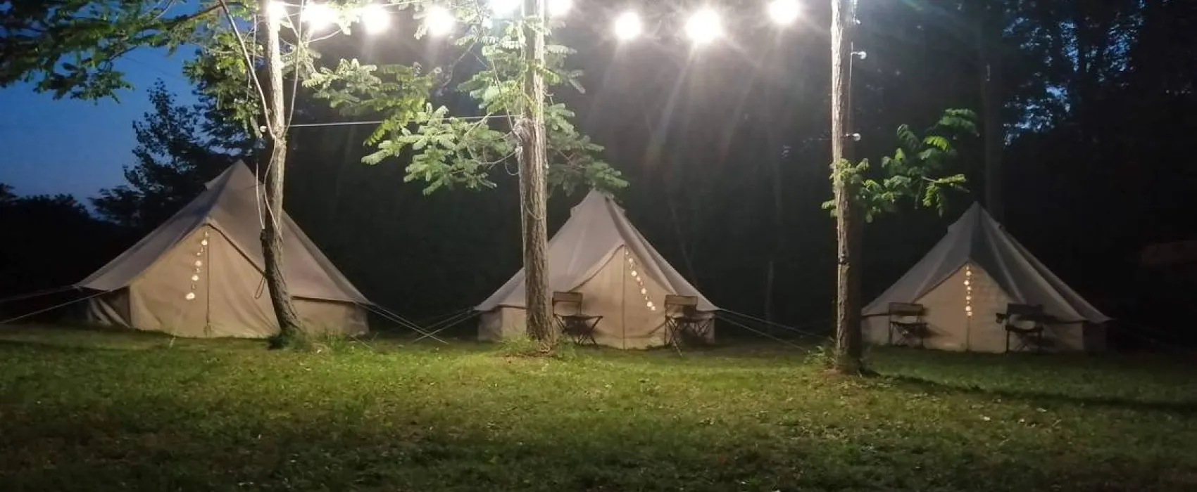 Kamp Bezdan