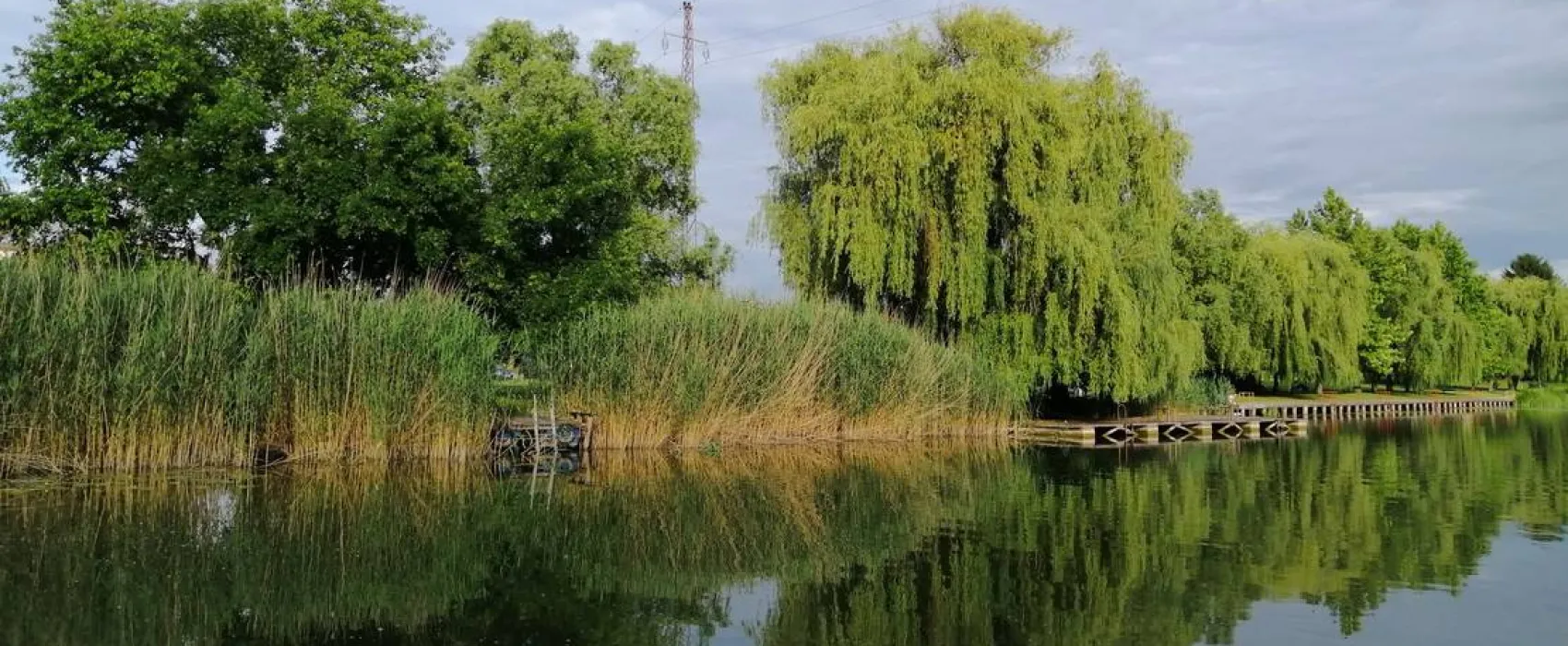 Kamp Bezdan