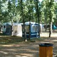 Camping las Cavenes