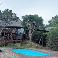 Coombs View Tented Camp