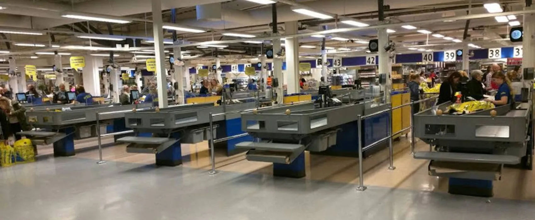 Ge-kås Camping