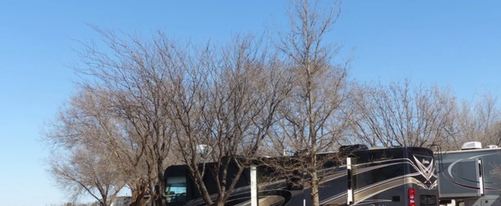 Lubbock RV Park