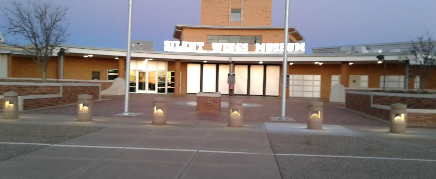 Lubbock RV Park