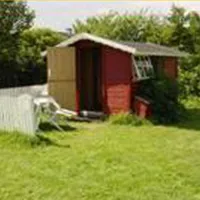 Grønnegårde Camping