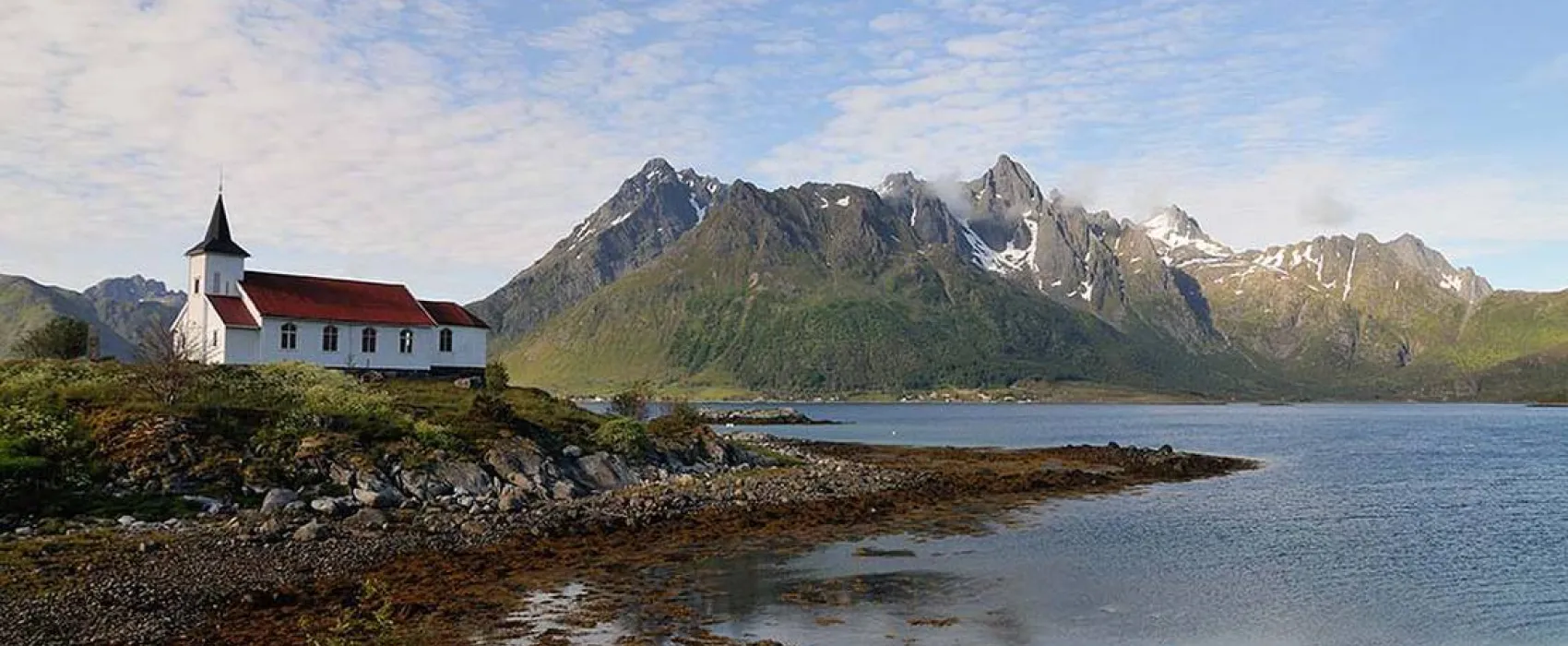 Sildpollnes Sjocamp