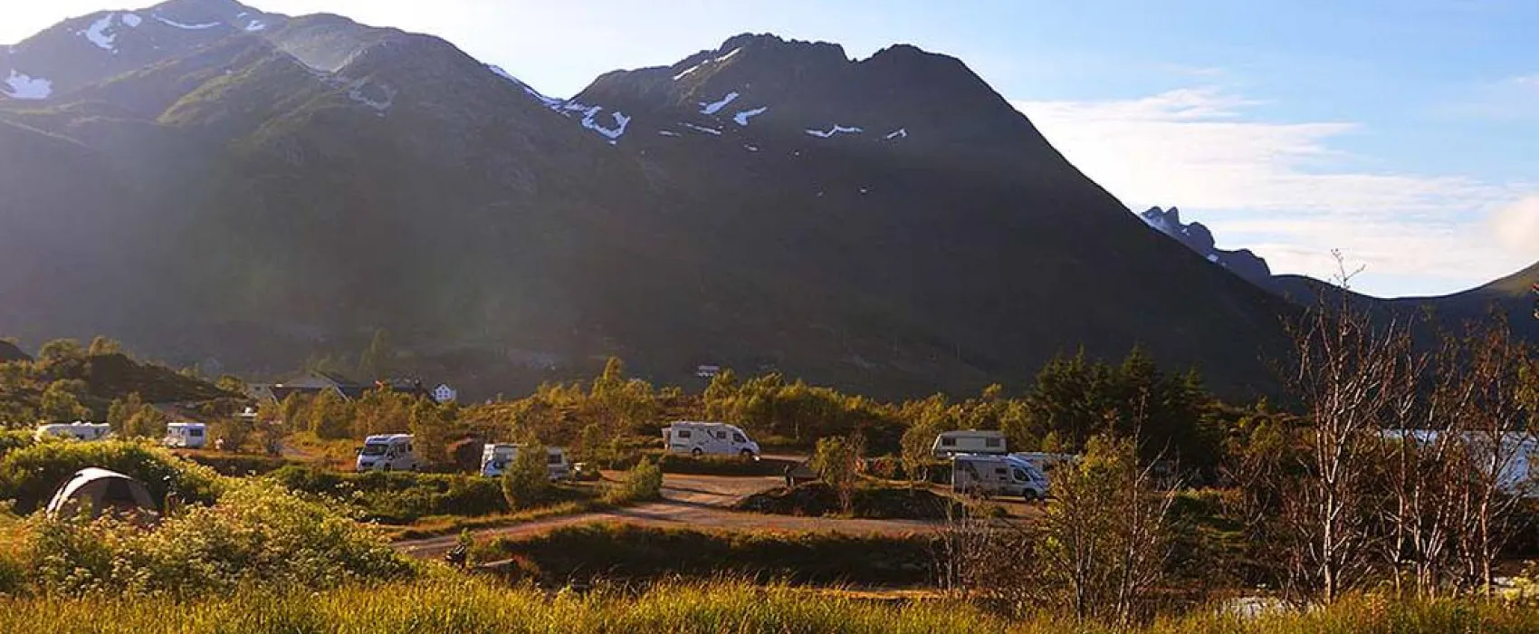 Sildpollnes Sjocamp