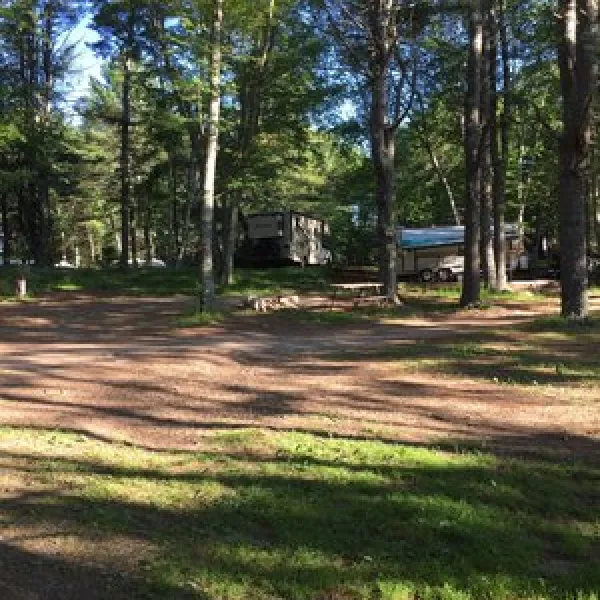 Meadowbrook Camping