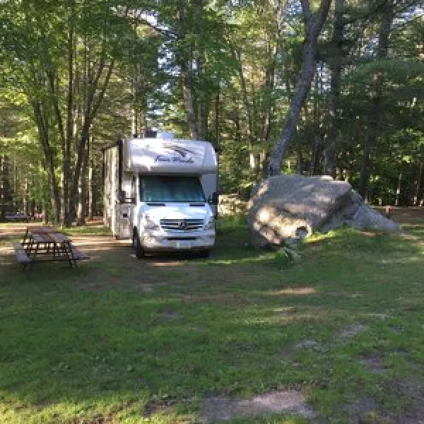 Meadowbrook Camping