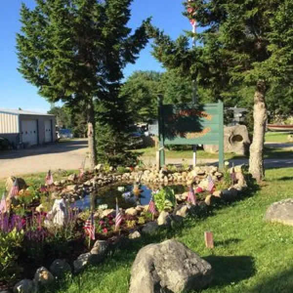 Meadowbrook Camping