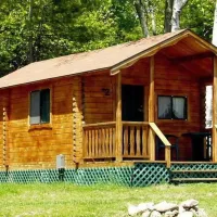 Meadowbrook Camping