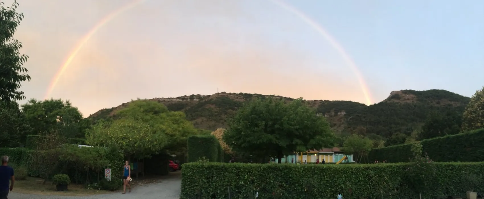 L'Albanou