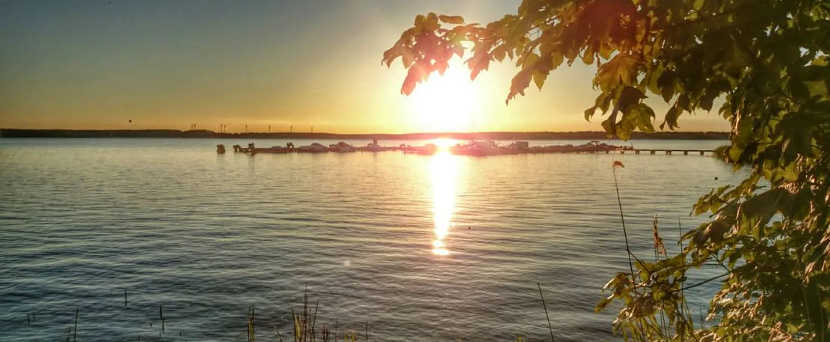 Inselcamping Werder