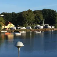 Skælskør Nor Camping