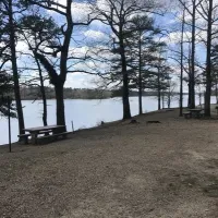 Bear Creek Campground