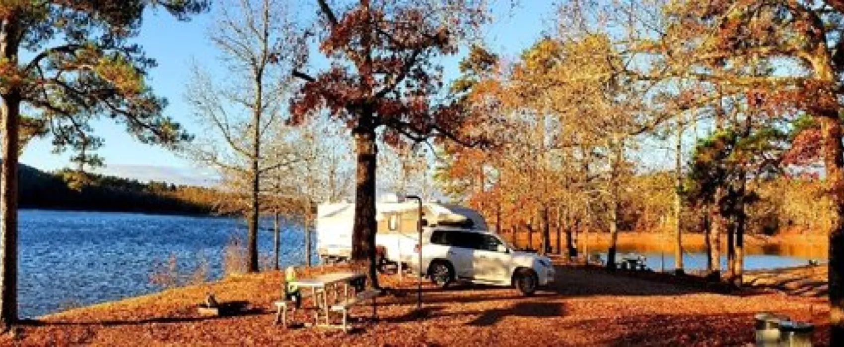 Bear Creek Campground