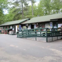 Littlefield Beaches Campground