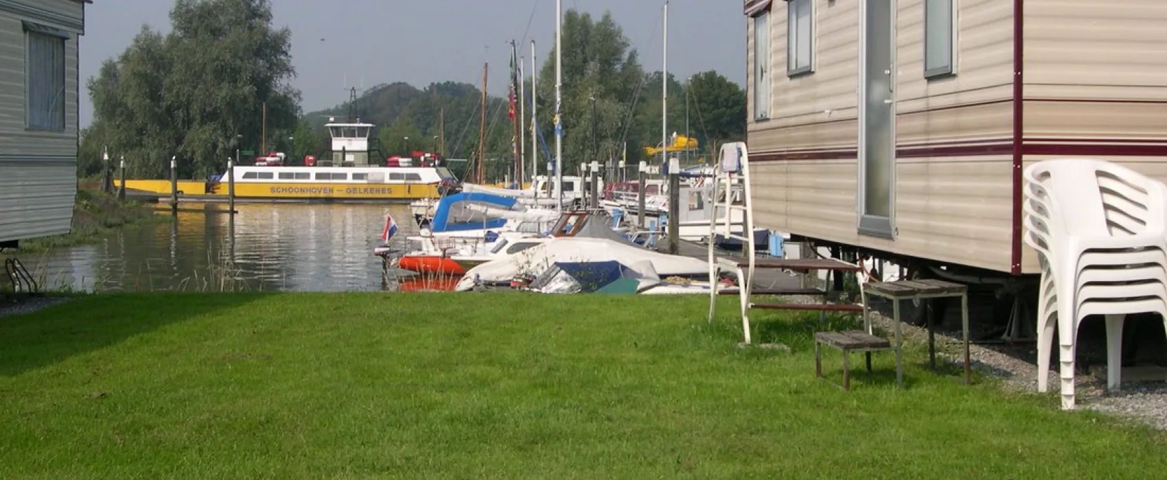 't Wilgerak