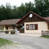 Municipal Le Lac de Narlay