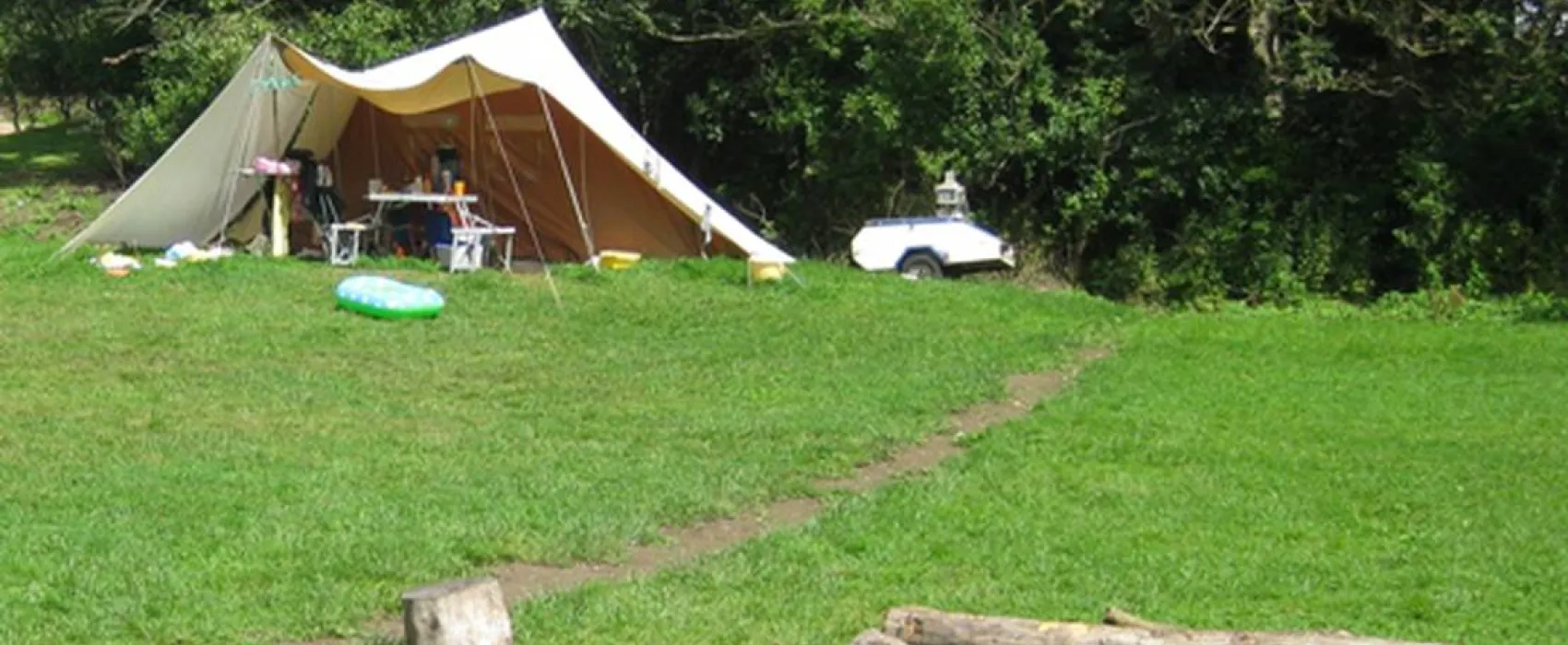 Løgballe Camping