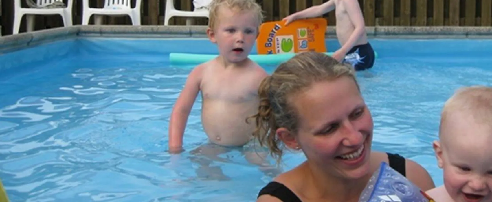 Løgballe Camping