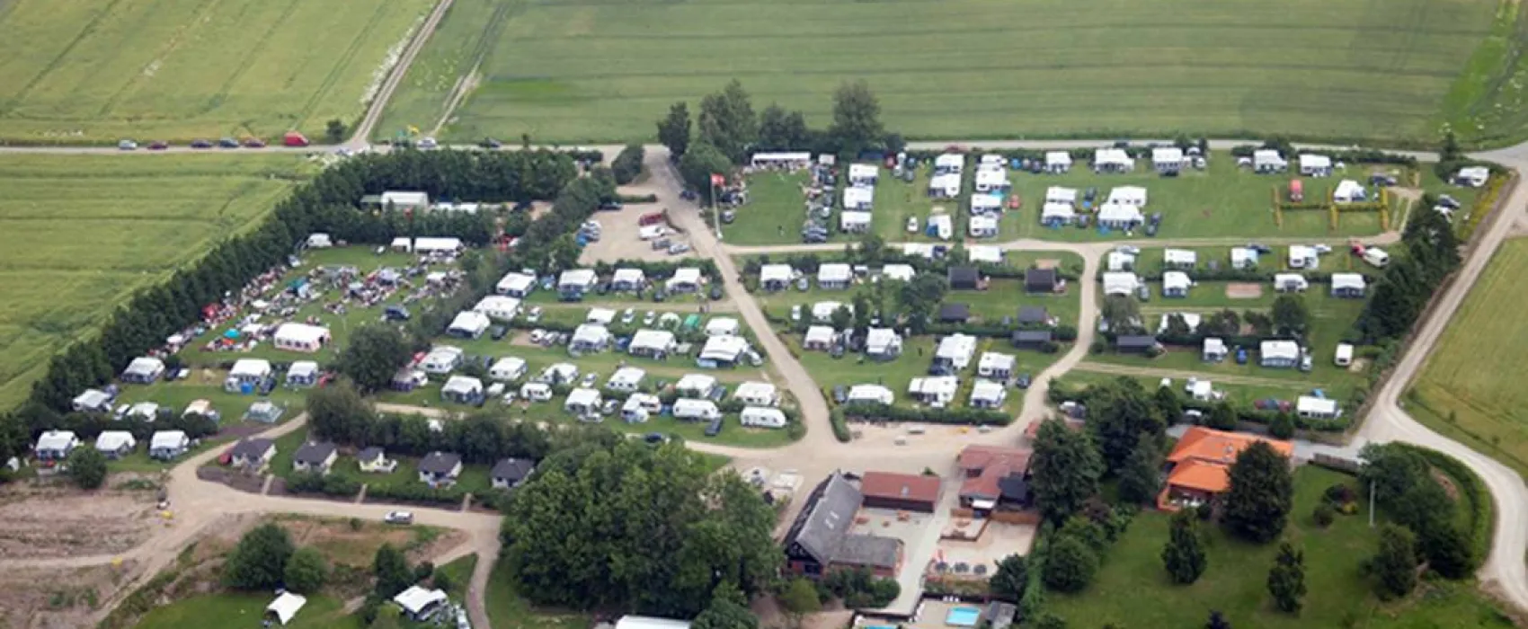 Løgballe Camping
