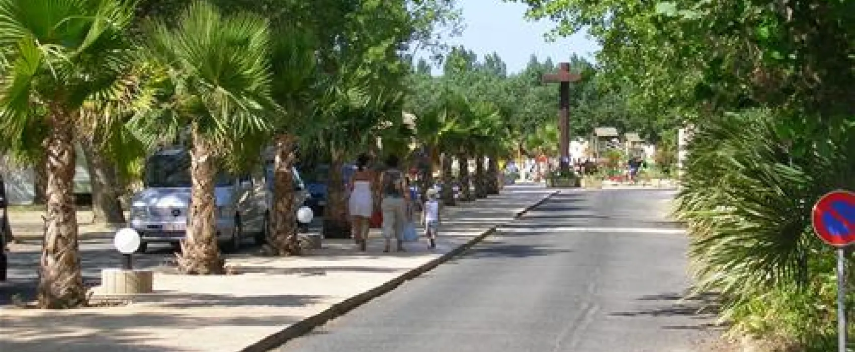 Campéole Domaine Les Mûriers