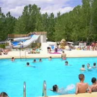 Campéole Domaine Les Mûriers